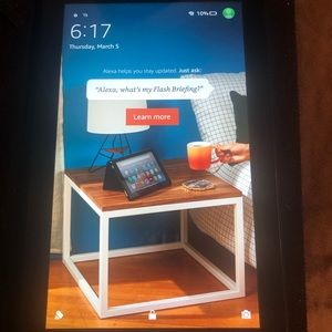 Amazon Kindle Fire 7